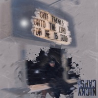 Snowy Leaves - Single - NickyCaps