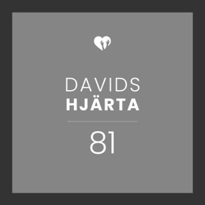 Davids Hjärta 81