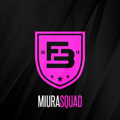 MiuraSquad (feat. Abani, Lapsus Lpsbeats, Swing, Gbx, Stak, Rotik.Fb, Nowis, Jndw, J Vivo, Xarli$ & Excmo Patxeco) - Single