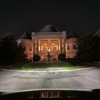 hidden epistles - Single