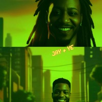 Jay + Ye - Single - Solid