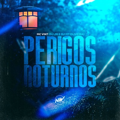 Perigos Noturnos - Single