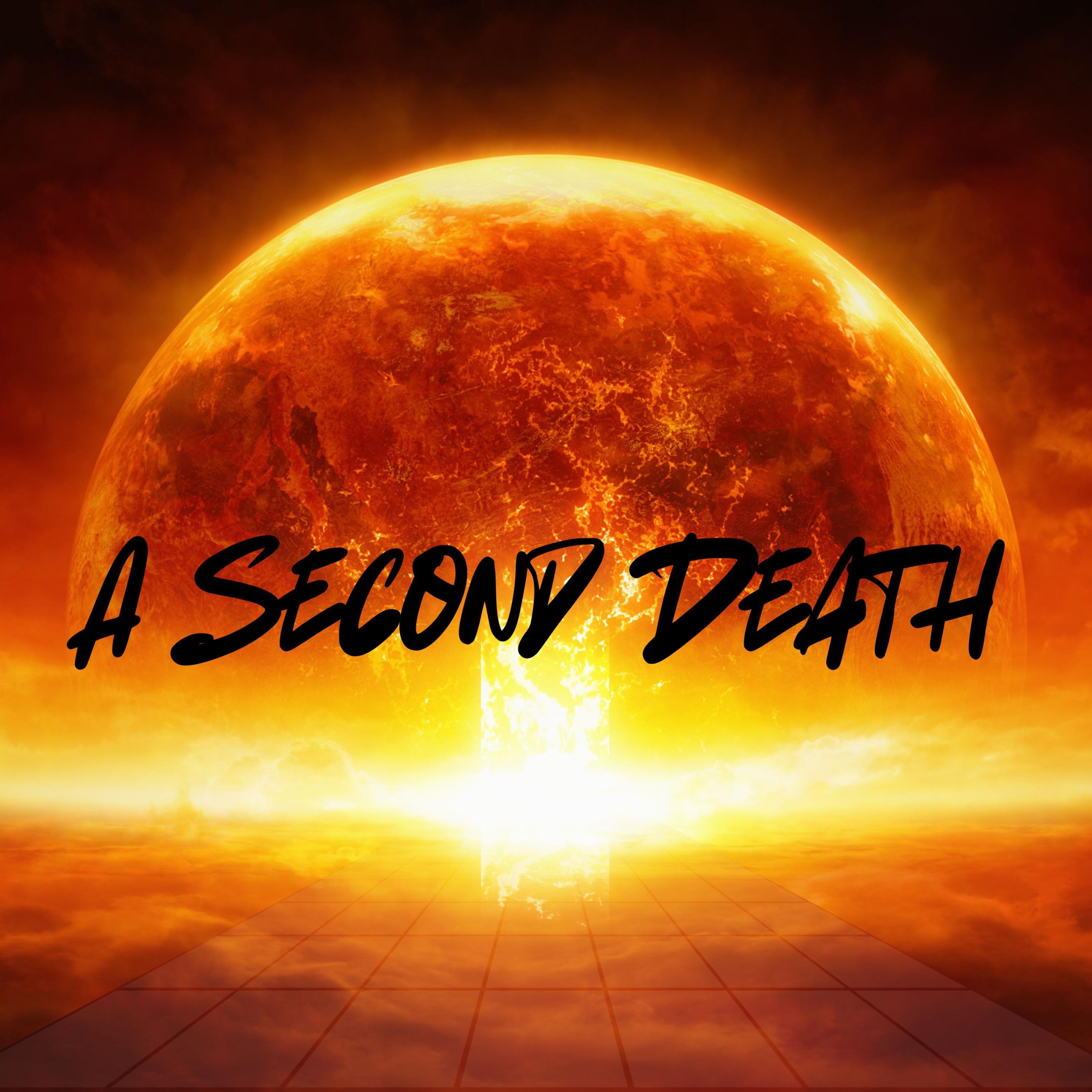 A Second Death - Single