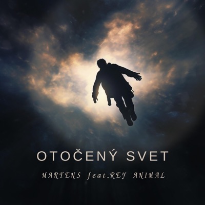 OTOČENÝ SVET (feat. Rey Animal) - Single