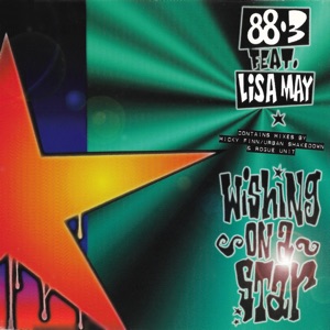 Wishing on a Star 1995 (feat. Lisa May)