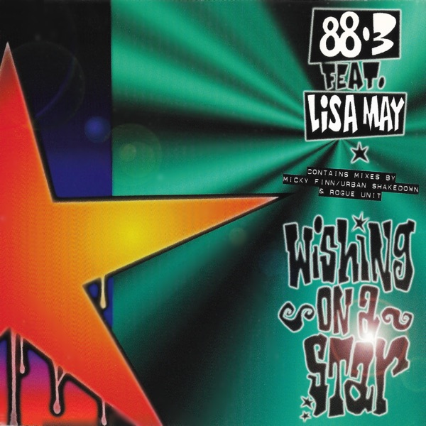 Wishing on a Star 1995 (feat. Lisa May)