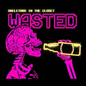 Wasted - Single