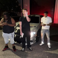 iMessage Games (feat. Moso) - Single - Big Fred BHM