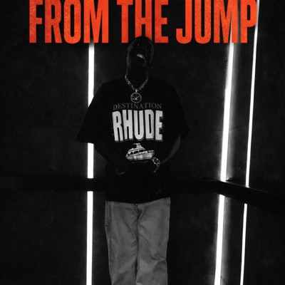 FROM THE JUMP - EP