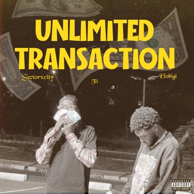 Unlimited (feat. Elobigi) - Single