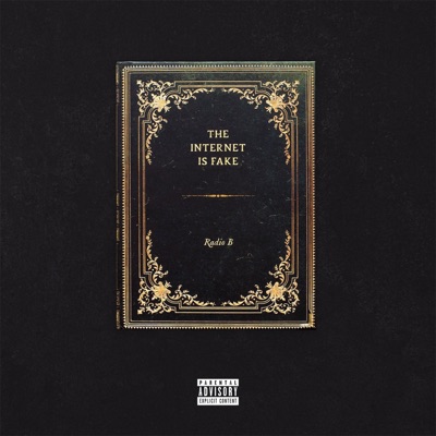 The Internet Is Fake (feat. Don Dubious)