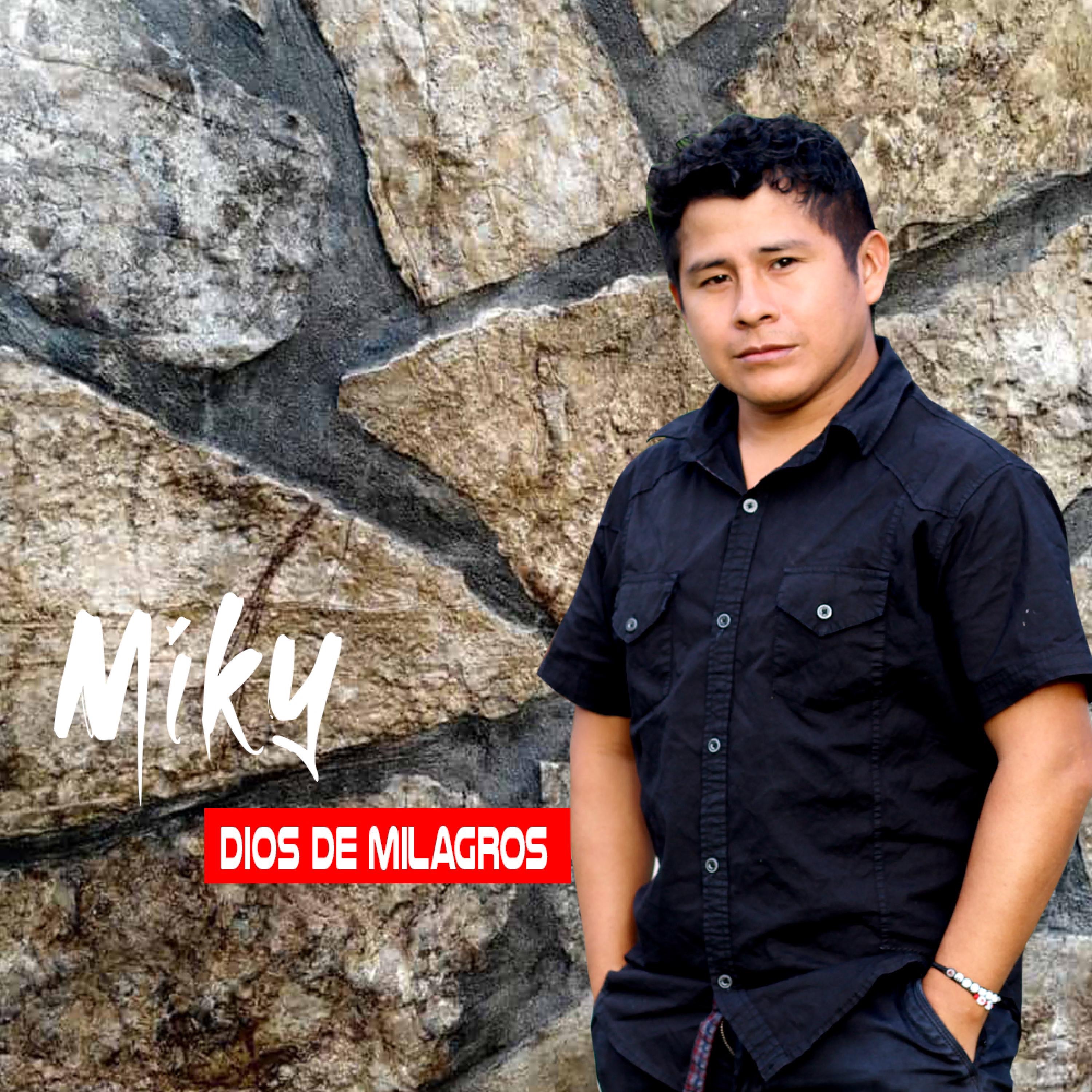 Dios de milagros vol 5 - Single