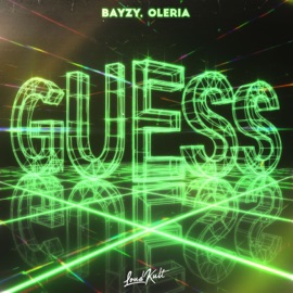 Guess BAYZY & Oleria