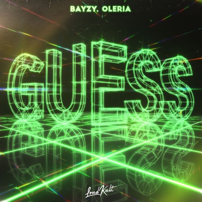 Guess - Single