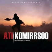 Komirrsoo song art