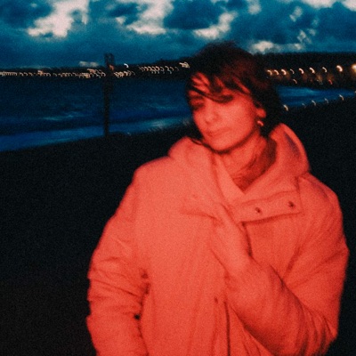 TALVEZ AMANHÃ - Single