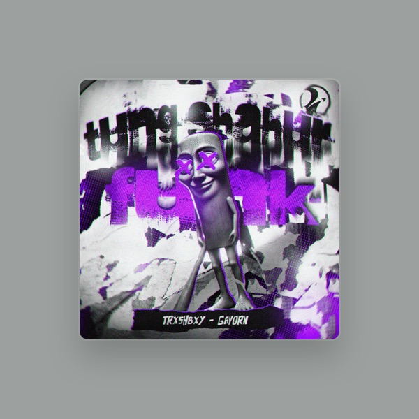 TRXSHBXY's avatar