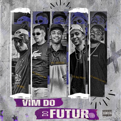 Vim do Futuro - Single