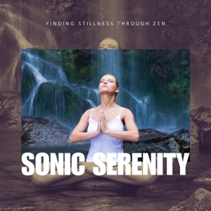 Finding Stillness through Zen