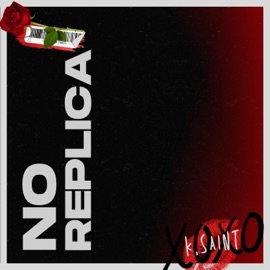No Replica K.Saint