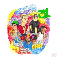 31 (feat. Stevie Hardy & Henney Harrison) - Single - lildust38 & Lil Paypal