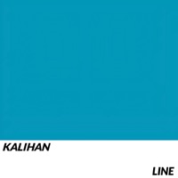 Line (Single) - Single - Kalihan