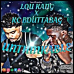 Unthinkable (Lou Kang X Kc Bouttabag) - Single