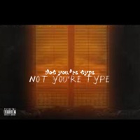 Not your type - Single - Mor Austin