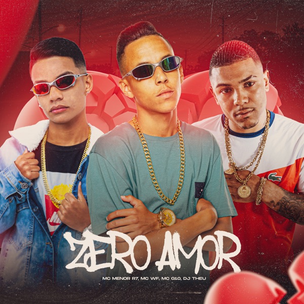Zero Amor