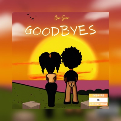 Goodbyes - Single