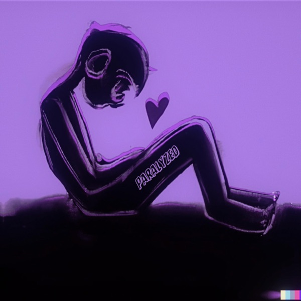 Paralyzed