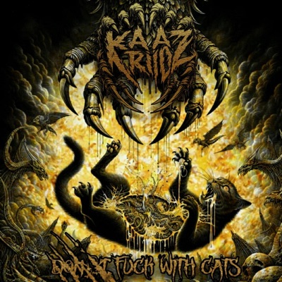 Fuck With Cats - Single