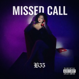 Missed Call (feat. TS35) B35