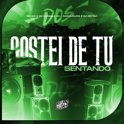 Gostei de Tu Sentando - Single