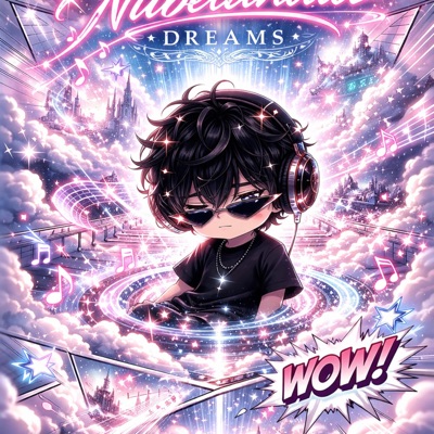 AERO 67: NUBELANDIA DREAMS, Pt. 4 (final) - EP