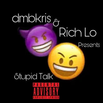 Vibin (feat. Rich Lo) by Dmbkris song reviws