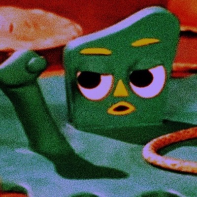 Gumby (feat. Ovvene) - Single