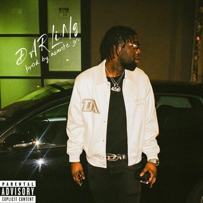 darling (feat. DCartier & H.K) - Single
