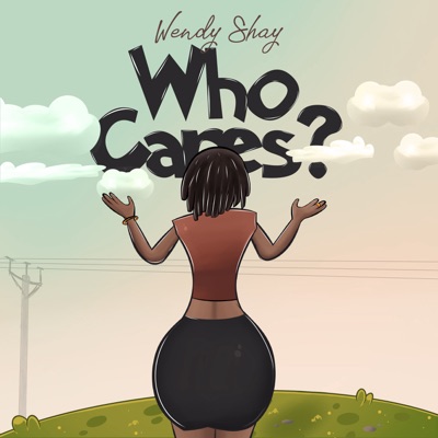 Who Cares? - Single