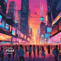 Fluid (feat. Daverain) - Single - Iris Spina