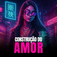 Construção do Amor - Single - Dj Thiago Rodrigues