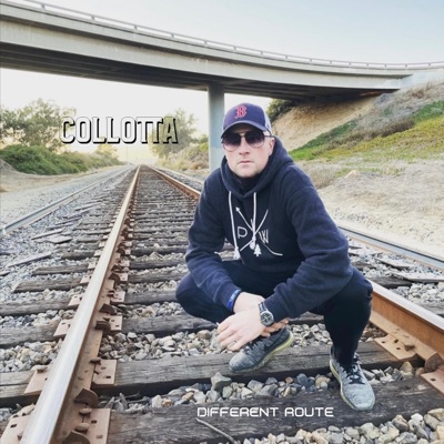 Different Route - Single