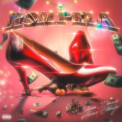 Rómpela (feat. Álvaro Hidalgo) - Single