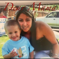 Dear Mama - Single - CMZ