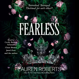 Fearless (Unabridged)