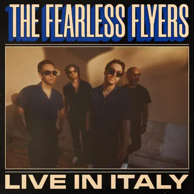 The Fearless Flyers - Shazam