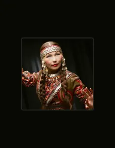收听 Августа Уляндина、观看音乐视频、阅读小传、查看巡演日期等 ！