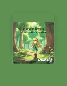 收听 Hyrule Hums、观看音乐视频、阅读小传、查看巡演日期等 ！