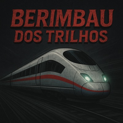 Berimbau dos Trilhos - Single