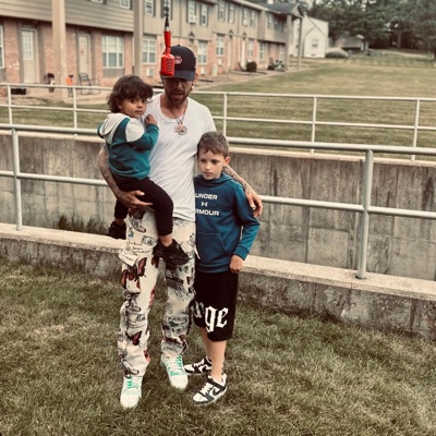 I Know, Pt. 2 (A Letter To Mine) - Single